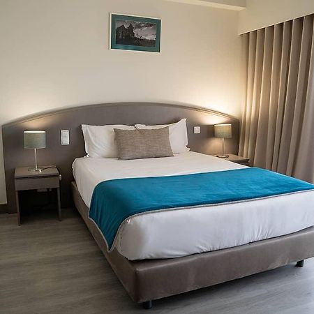 Apulia Praia Hotel Эшпозенди Экстерьер фото