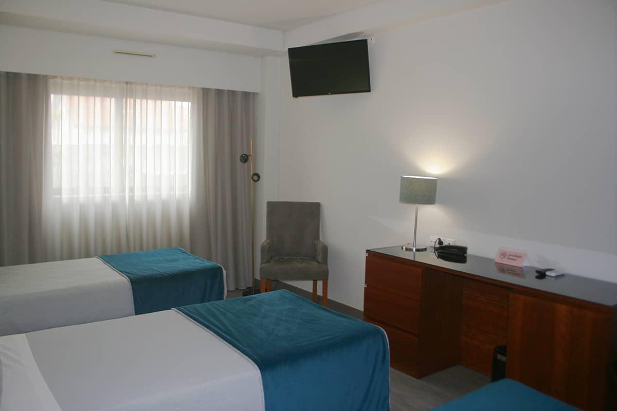 Apulia Praia Hotel Эшпозенди Экстерьер фото