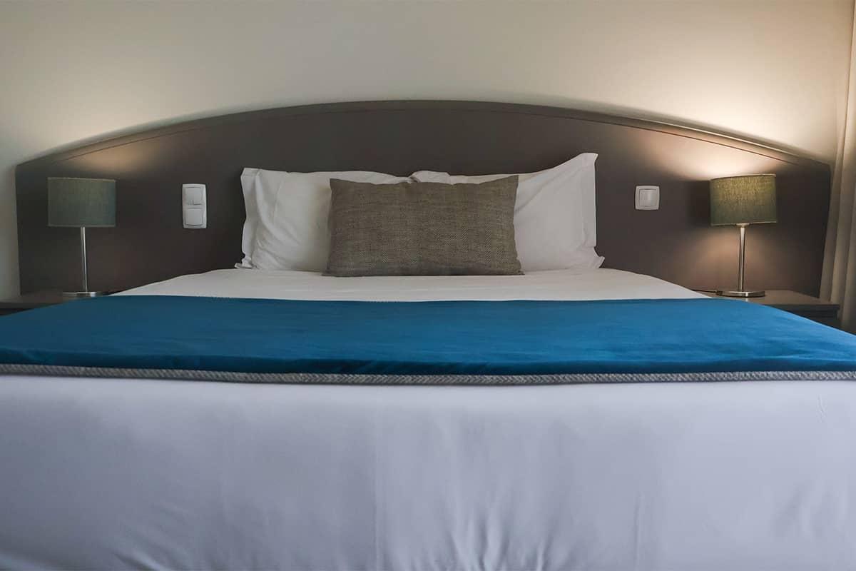 Apulia Praia Hotel Эшпозенди Экстерьер фото