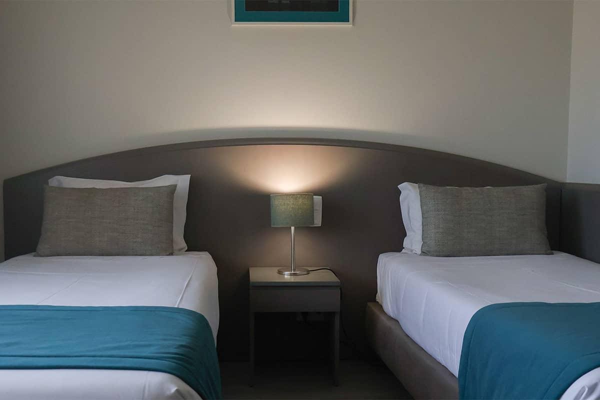 Apulia Praia Hotel Эшпозенди Экстерьер фото