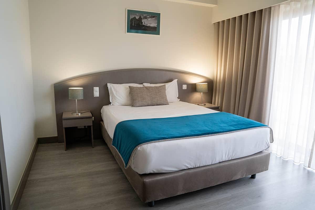 Apulia Praia Hotel Эшпозенди Экстерьер фото